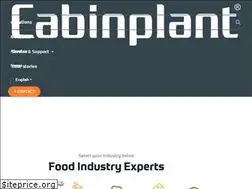Sites similar to cabinplant.com