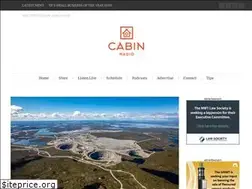 Sites similar to cabinradio.ca