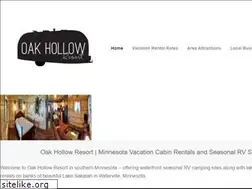 Sites similar to cabinrentalminnesota.com