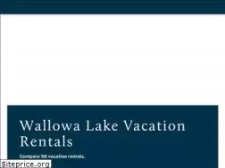 Sites similar to cabinrentalsatwallowalake.com