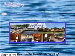 Sites similar to cabinrentalsonlakemurray.com