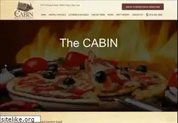 Sites similar to cabinrestaurantny.com