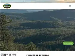Sites similar to cabinsatcreekside.com