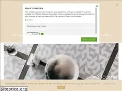 Sites similar to cabinshop.eu