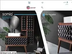 Sites similar to cabinshop.ir