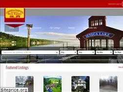 Sites similar to cabinstocastlesre.com