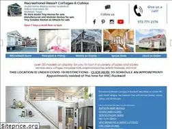 Sites similar to cabinsupercenter.com