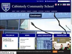 Sites similar to cabinteelycs.ie