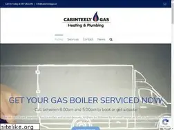 Sites similar to cabinteelygas.ie
