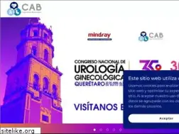 Sites similar to cabiomedica.com