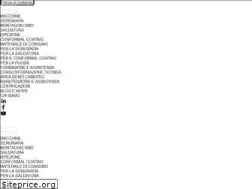 Sites similar to cabiotec.it