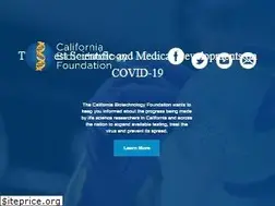 Sites similar to cabiotech.org