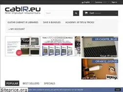 Sites similar to cabir.eu