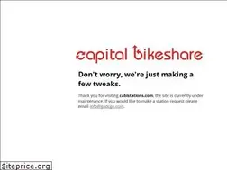 Sites similar to cabistations.com