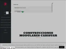Sites similar to cabisuar.com