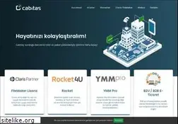 Sites similar to cabitas.com