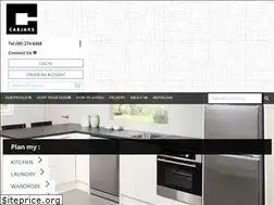 Sites similar to cabjaks.co.nz