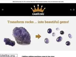 Sites similar to cabking.com
