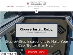 Sites similar to cabkits.com