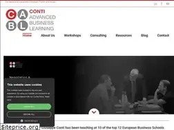 Sites similar to cabl.ch