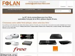 Sites similar to cable-box-fibre.com