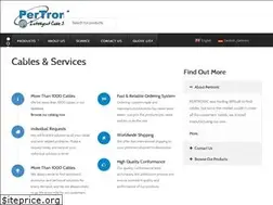 Sites similar to cable-finder.info
