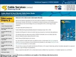 Sites similar to cable-gland.co.uk