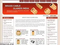 Sites similar to cable-glands-brass.com