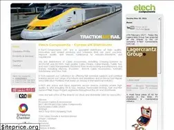 Sites similar to cable-glands-cable-cleats-crimping-tools.co.uk