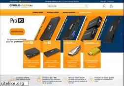 Sites similar to cable-hdmi.eu
