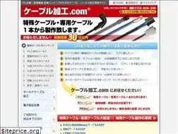 Sites similar to cable-kakou.com