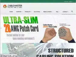 Sites similar to cable-master.com.tw