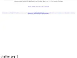 Sites similar to cable-modem.ch