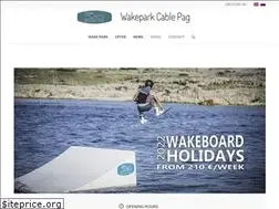 Sites similar to cable-pag.com