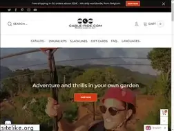 Sites similar to cable-ride.com