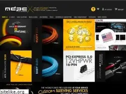 Sites similar to cable-sleeving.com
