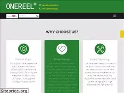 Sites similar to cable-spool.com