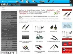 Sites similar to cable.bg