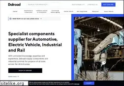 Sites similar to cableaccessories.com