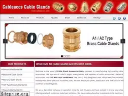 Sites similar to cableaccs.com