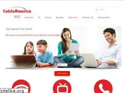 Sites similar to cableamerica.com