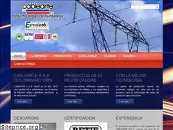 Sites similar to cablearte.com