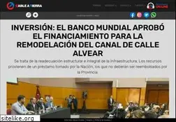 Sites similar to cableatierra.com