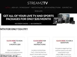 Sites similar to cablebeaterstv.com