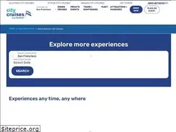 Sites similar to cablecarcharters.com