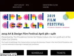 Sites similar to cablecarcinema.com