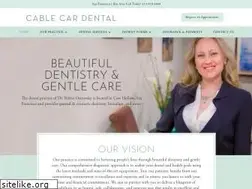 Sites similar to cablecardental.com