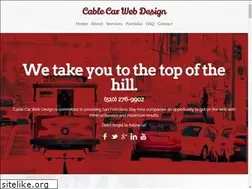 Sites similar to cablecardesign.com