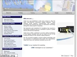 Sites similar to cablecare.com.sg