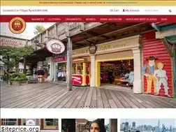 Sites similar to cablecarstore.com